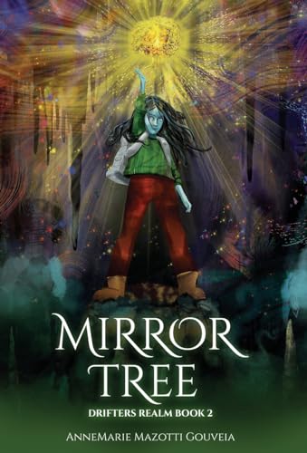 Mirror Tree von Atmosphere Press