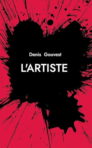 L'artiste von BoD – Books on Demand – Frankreich