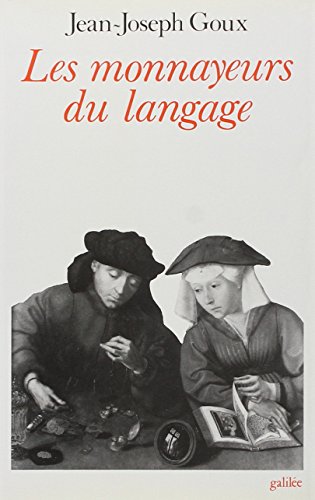 Les monnayeurs du langage (0000) von GALILEE