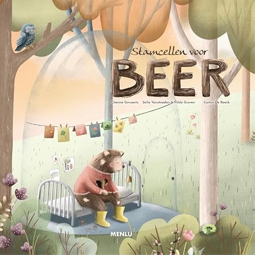 Stamcellen voor Beer Stamcellen voor Beer von MENLU