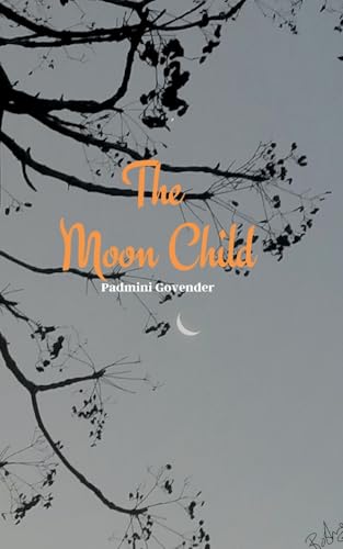 The Moon Child von Sakura Book Publishing