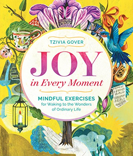 Joy in Every Moment: Mindful Exercises for Waking to the Wonders of Ordinary Life