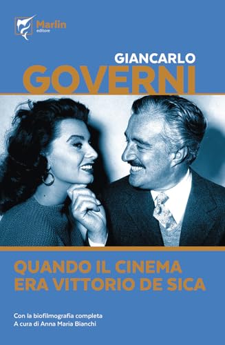 Quando il cinema era Vittorio De Sica (La camera del fuoco) von Marlin (Cava de' Tirreni)