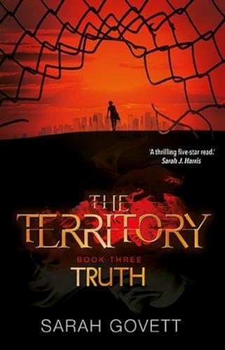 Truth (Territory 3) (The Territory)