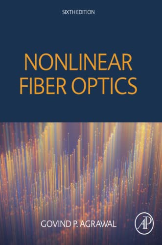 NONLINEAR FIBER OPTICS