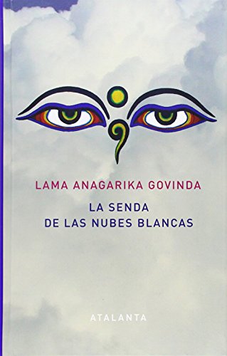 La senda de las nubes blancas (MEMORIA MUNDI, Band 83) von Atalanta