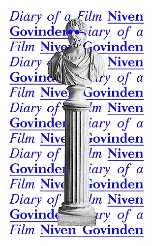 Diary of a Film Diary of a Film von LITTLE, BROWN
