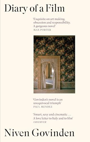 Diary of a Film von Dialogue Books