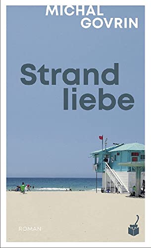 Strandliebe von Geparden Verlag GmbH,