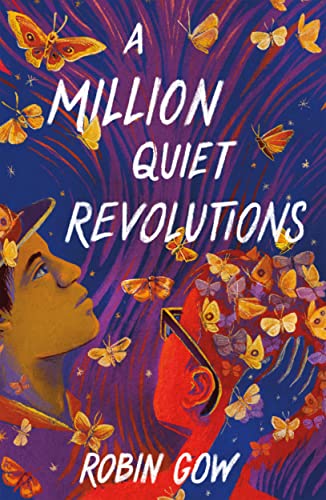 Million Quiet Revolutions von Square Fish