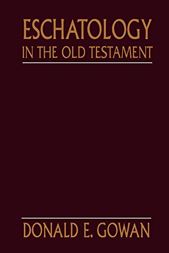 Eschatology in the Old Testament von Continnuum-3PL