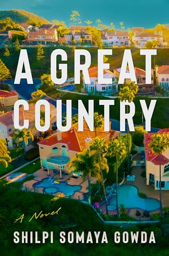 A Great Country: A Novel von Mariner Books