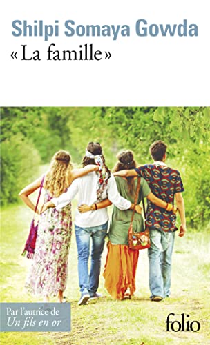 " La famille "