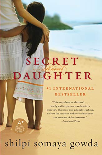 Secret Daughter: A Novel von Mariner