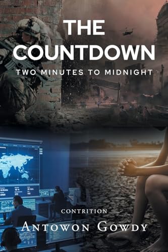 The Countdown: Two Minutes to Midnight von Newman Springs