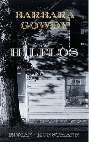 Hilflos: Roman