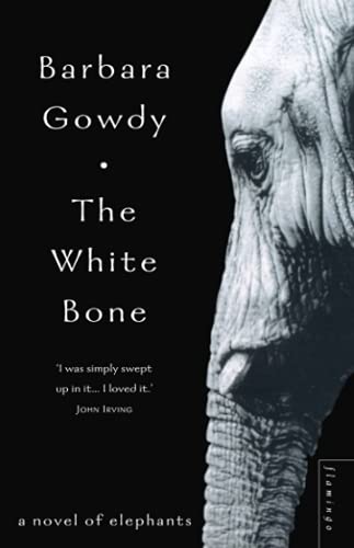 THE WHITE BONE
