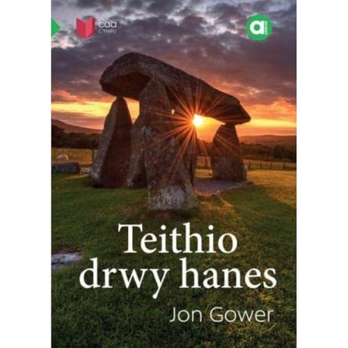 Cyfres Amdani: Teithio drwy Hanes von CAA Cymru
