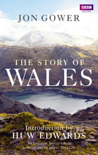 The Story of Wales von BBC