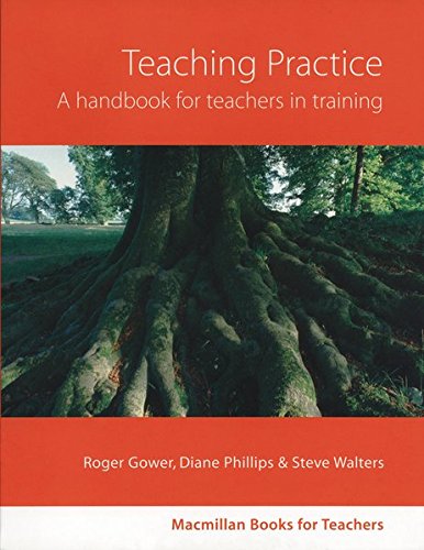Teaching Practice: Macmillan Books for Teachers / Handbook