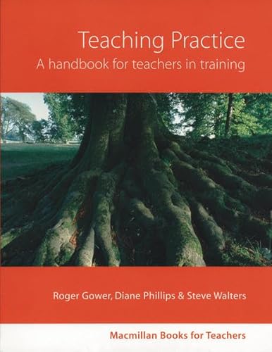Teaching Practice: Macmillan Books for Teachers / Handbook von Hueber Verlag