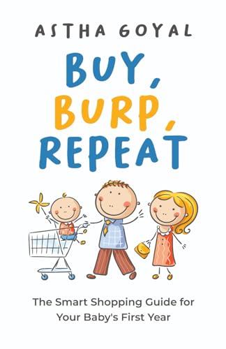 Buy, Burp, Repeat Buy, Burp, Repeat von StoryMirror Infotech Pvt.Ltd