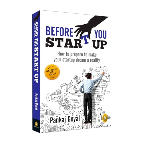 Before you start up: How to Prepare to Make Your Startup Dream a Reality Before you start up: How to Prepare to Make Your Startup Dream a Reality von FINGERPRINT with FP logo