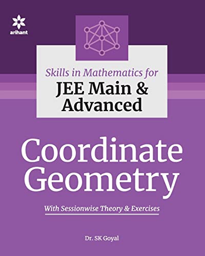 Coordinate Geometry von Arihant Publication India Limited