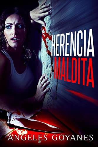 Herencia Maldita von CREATESPACE