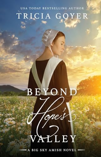 Beyond Hope's Valley: A Big Sky Novel von Createspace Independent Publishing Platform