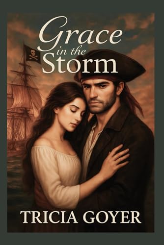 Grace in the Storm von Independently published
