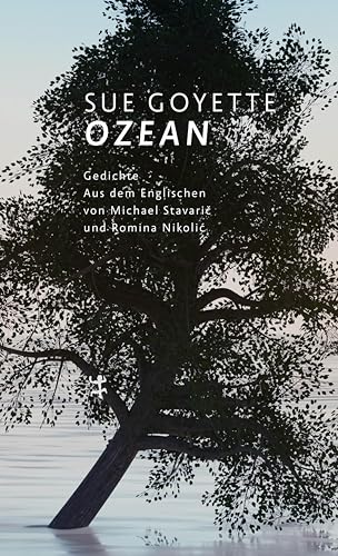 Ozean: Gedichte von Matthes & Seitz Verlag