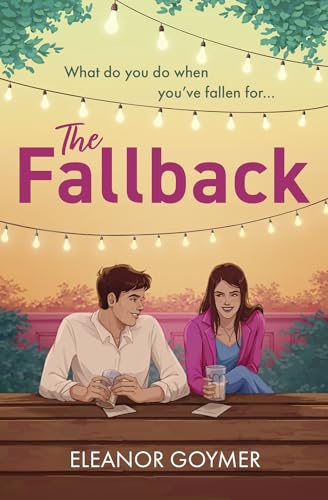 The Fallback von One More Chapter
