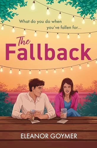 The Fallback: Get ready for a brand new heartfelt summer romcom for 2024 that will leave you smiling!