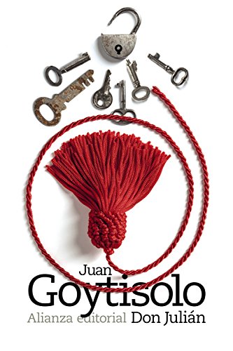 Don Julián (El libro de bolsillo - Bibliotecas de autor - Biblioteca Juan Goytisolo)