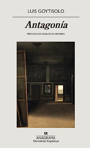 Antagonía (Narrativas hispánicas)