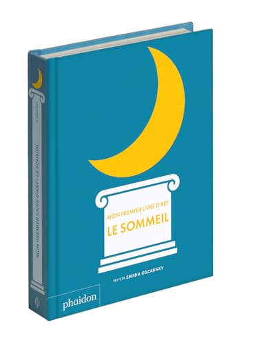 Mon Premier livre d'art : le sommeil Mon Premier livre d'art : le sommeil von PHAIDON