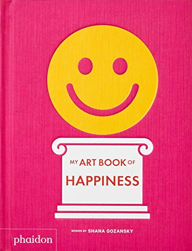 My Art Book of Happiness von PHAIDON