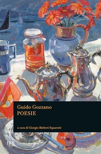 Poesie (Fiction, Poetry & Drama, Band 132) von Rizzoli - RCS Libri