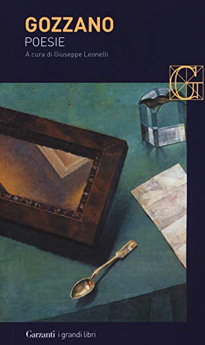 Poesie (I grandi libri) von Garzanti