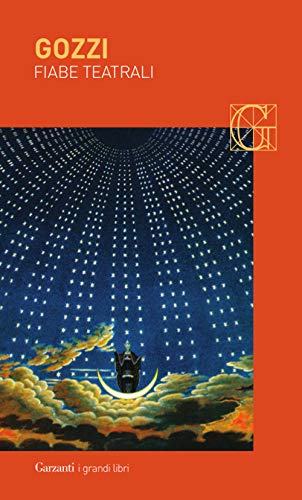 Fiabe teatrali (I grandi libri) von Garzanti Libri