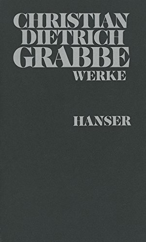 Werke, 3 Bde., Bd.2, Dramen 2, Gedichte, Prosa: Band II: Dramen II, Gedichte, Prosa