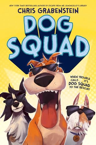 Dog Squad Dog Squad