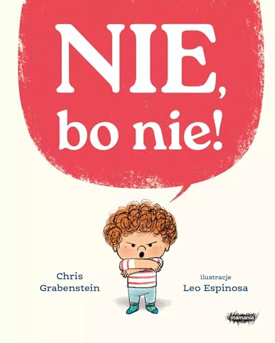 Nie, bo nie von Mamania
