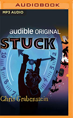 Stuck Stuck