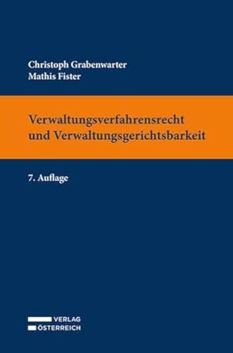 Verwaltungsverfahrensrecht und Verwaltungsgerichtsbarkeit