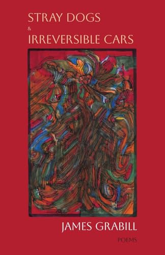 Stray Dogs & Irreversible Cars von Atmosphere Press