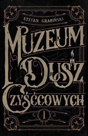 Muzeum Dusz Czyśćcowych von Vesper