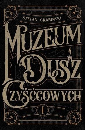 Muzeum Dusz Czyśćcowych von Vesper