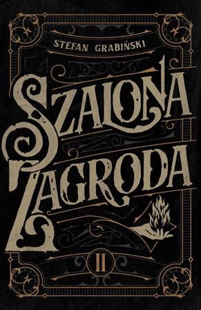 Szalona zagroda Szalona zagroda von Vesper